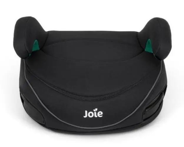 Inaltator Joie Chapp Shale, 135 -150 cm (Negru)
