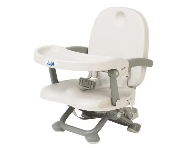Inaltator pentru masa copii JUJU Easy Peasy JU1013B-Grey (Gri)