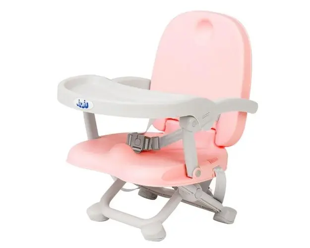 Inaltator pentru masa copii JUJU Easy Peasy JU1013B-Pink (Roz)