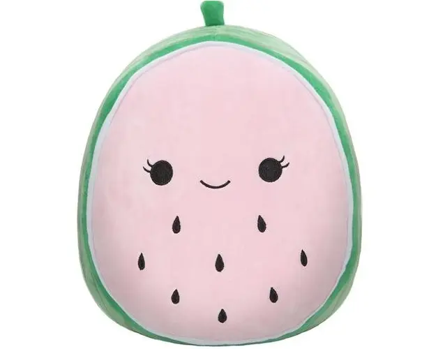 Jucarie de plus SQUISHMALLOWS Squad 18 Wanda SQ185422O, 3 ani+, 30cm