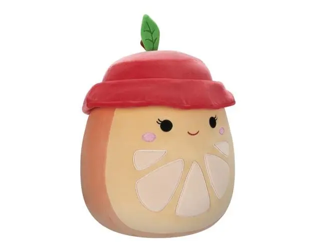 Jucarie de plus SQUISHMALLOWS Squad 19 ORION SQ195435O, 3 ani+, 30 cm