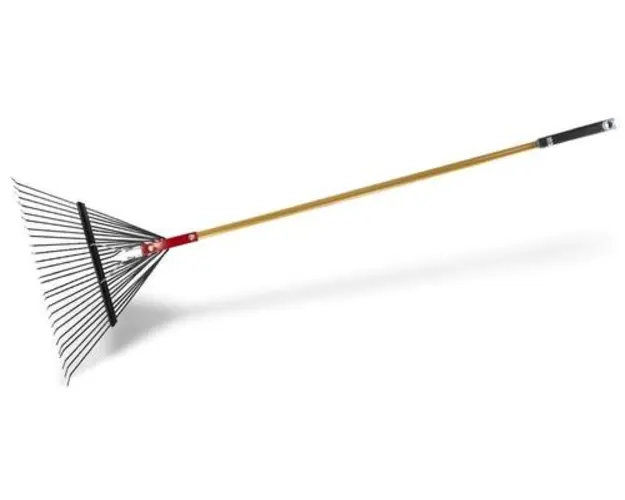 Grebla pentru frunze CAT K19-150