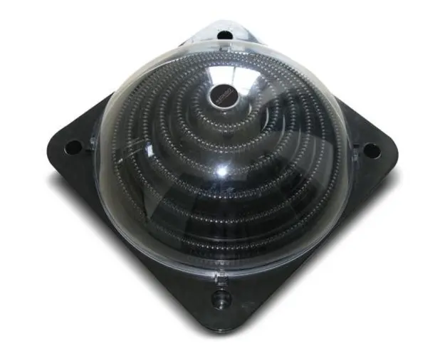Sistem incalzire solara apa piscine Keops K835CBX/RV