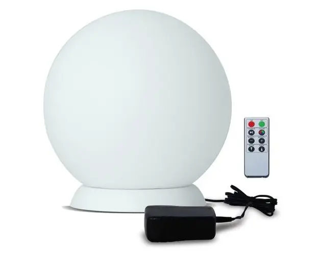 Sistem iluminare LED cu telecomanda 25cm K950CBX/EU