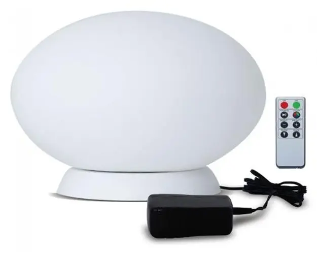 Sistem iluminare LED Kokido K954CBX/EU, cu telecomanda, 28cm
