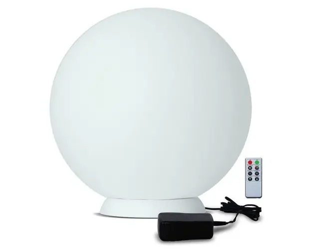 Sistem iluminare LED Kokido K955CBX/EU, cu telecomanda, 35cm