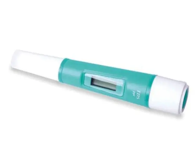 Tester salinitate piscine cu apa sarata K975CS