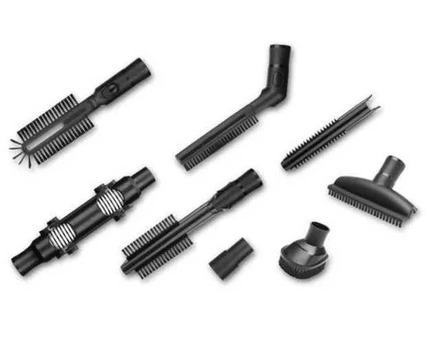 Kit accesorii Karcher pentru Aspiratoarele Karcher VC 2/ VC 2 Premium/ VC 3/ VC 3 Premium