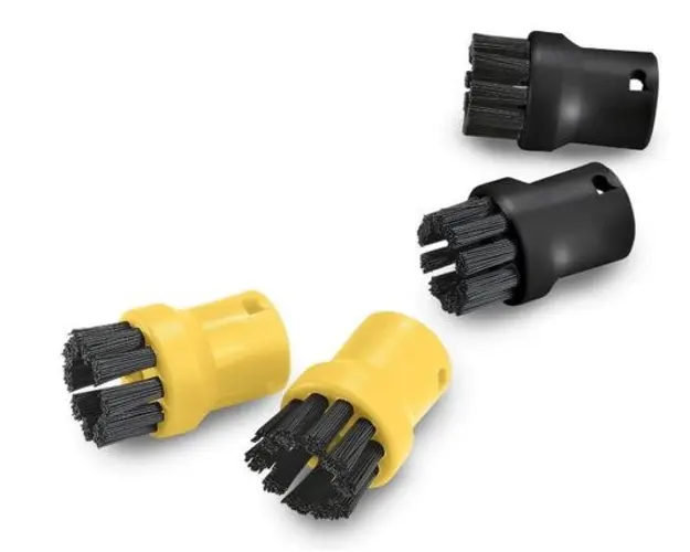 Set duze rotunde Karcher pentru Aparat de curatat cu abur Karcher seria SC 1/2/3/4/5, seria SG 4/2 / 4/4, seria SI 4