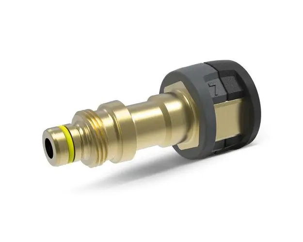 Adaptor Karcher 7 M18IG-TR20AG, Pentru duza EASY!Lock si lance M18 x 1.5