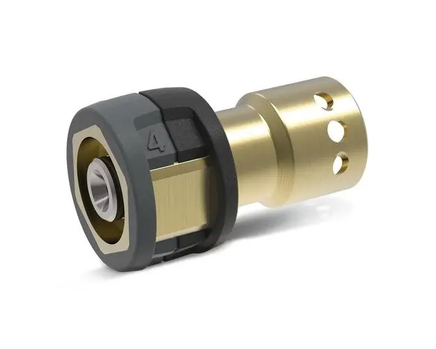 Adaptor Karcher 4.111-032.0, Pentru pistol EASY!Lock si furtun AVS