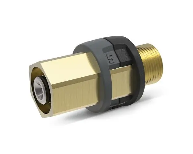Adaptor Karcher 5 TR22IG-M22AG, Pentru pistol EASY!Lock si lance M22 x 1.5