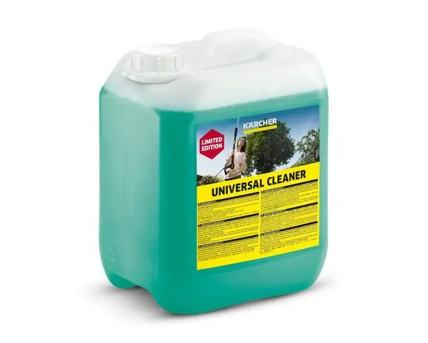 Detergent universal Karcher RM 553, 5L