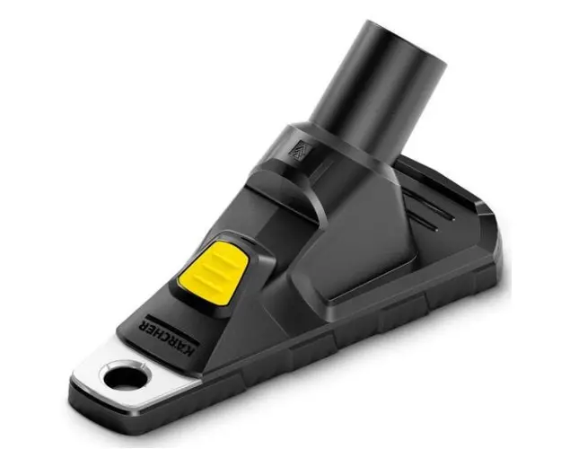 Duza Karcher 2.863-234.0 pentru aspirare praf in momentul gauririi suprafetelor