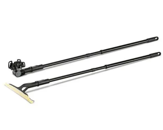 Kit extensie Karcher 2.633-144.0 pentru Aparat de curatat geamuri Karcher seria WV