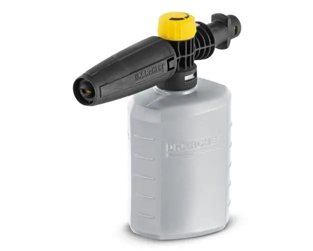 Duza de spumare Karcher FJ 6, 0.6 L (Gri)