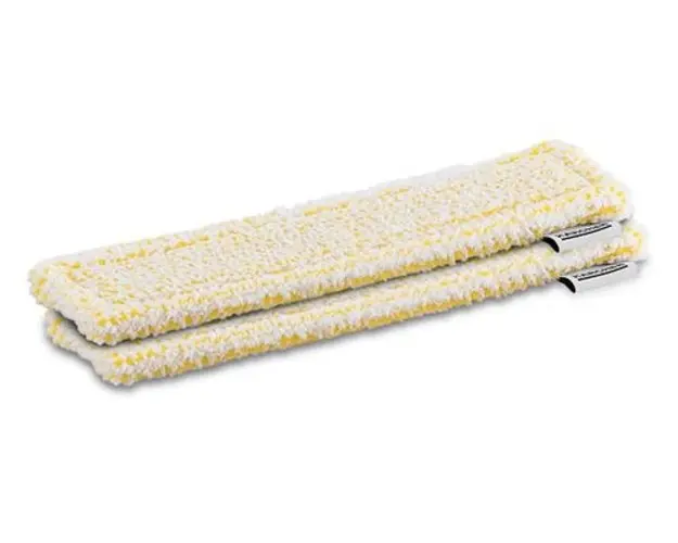Set lavete Karcher 2.633-130.0