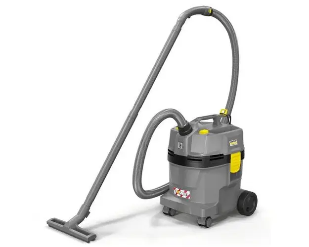 Aspirator umed/uscat Karcher NT 22/1 Ap, 22 L, 1300 W (Gri)