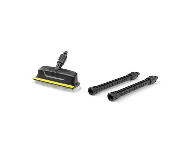Perie de spalat suprafete exterioare Karcher PS 30, pentru Karcher K2/K3/K4/K5/K7/K Mini