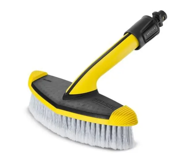 Perie de spalat suprafete delicate Karcher WB 60