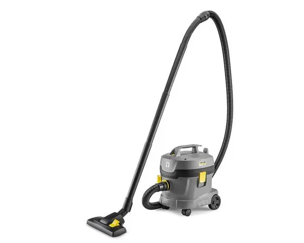 Aspirator fara sac Karcher T 11/1 Classic 1.527-197.0, 850 W, 11 L (Gri)