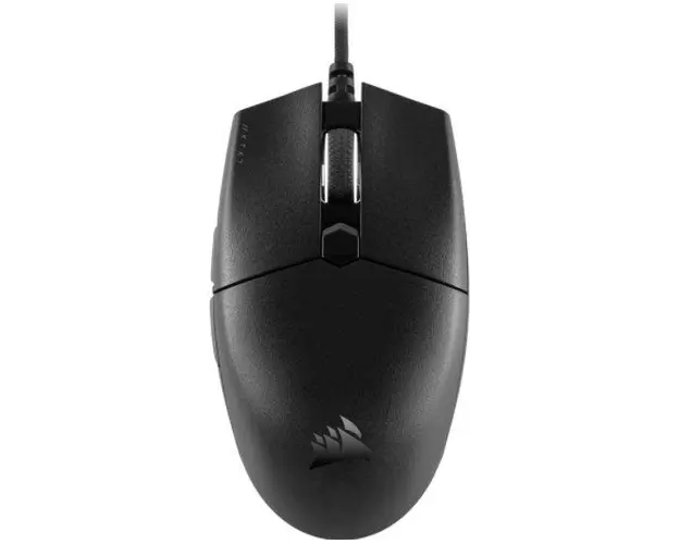 Mouse Gaming Corsair KATAR PRO XT CH-930C111-EU, USB (Negru)