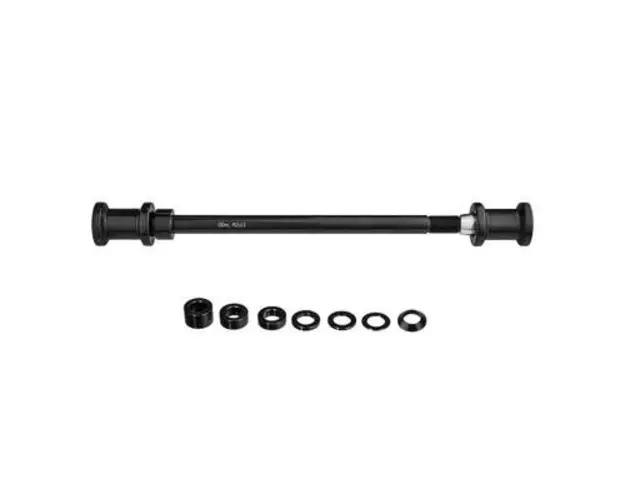 Kit Ax Spate Topeak Journey Trail Tx TTR-TXAK-P10, Negru