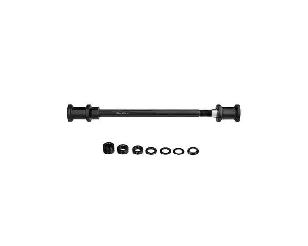 Kit Ax Spate Topeak Journey Trail Tx TTR-TXAK-P15, Negru