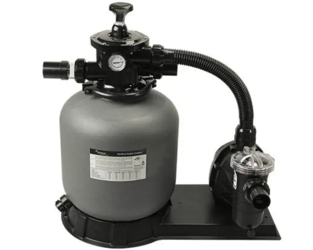 Kit filtrare Waincris pentru ciubar de lemn 