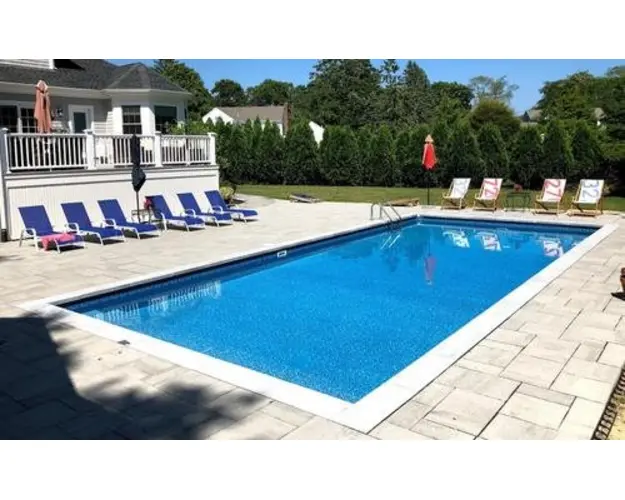 Kit piscina din beton WP, Placata cu liner PVC armat, 12 x 4 x 1.5 m