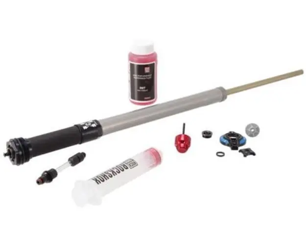 Kit Service Furca SRAM Lyrik 26inch