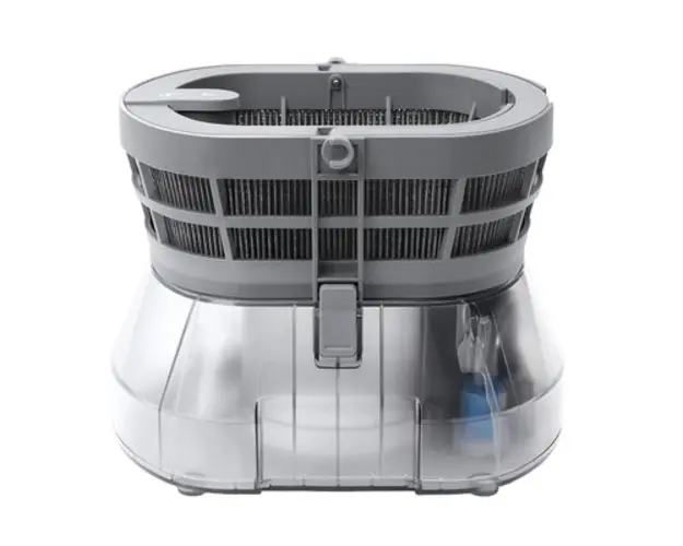 Modul umidificare pentru AIRBOT Z1 Ecovacs