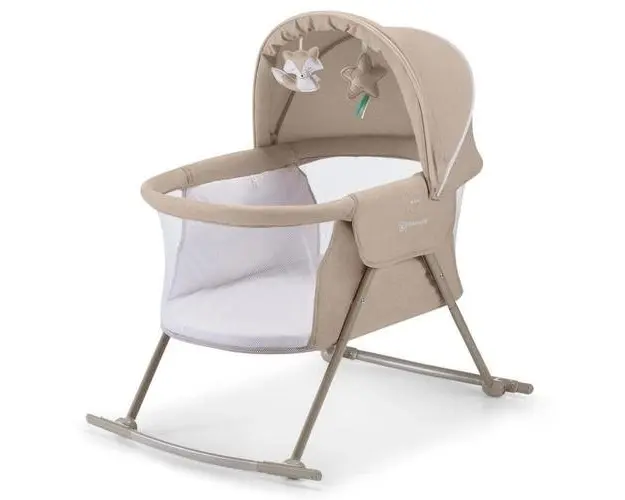 Patut KinderKraft Lovi KKLLOVIBEG0000 (Bej)