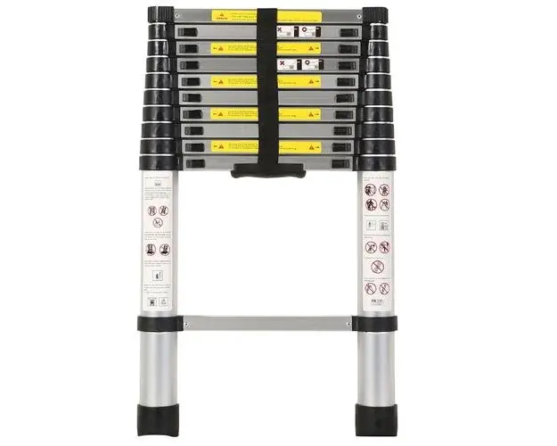 Scara telescopica Rotor KME1032, 3.2 m, 11 trepte, 150 kg