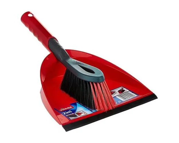 Matura si faras VILEDA KOM141742 (Rosu)