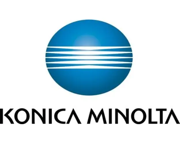 Drum unit Konica Minolta DR-512 Color (Cyan, Magenta, Galben)