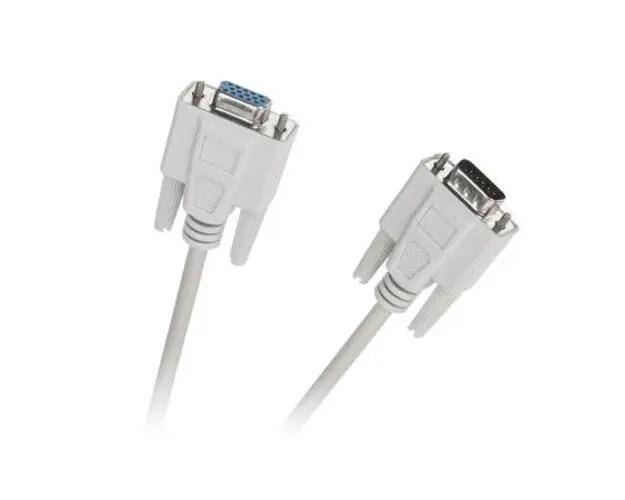 Cablu VGA Cabletech KPO3712-1.5, 1.5m