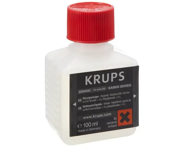 Decalcifiant Krups XS 9000, 100 ml