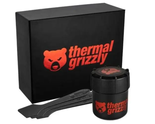 Pasta Termica Thermal Grizzly Kryonaut Extreme Multilingual, 33.84 g