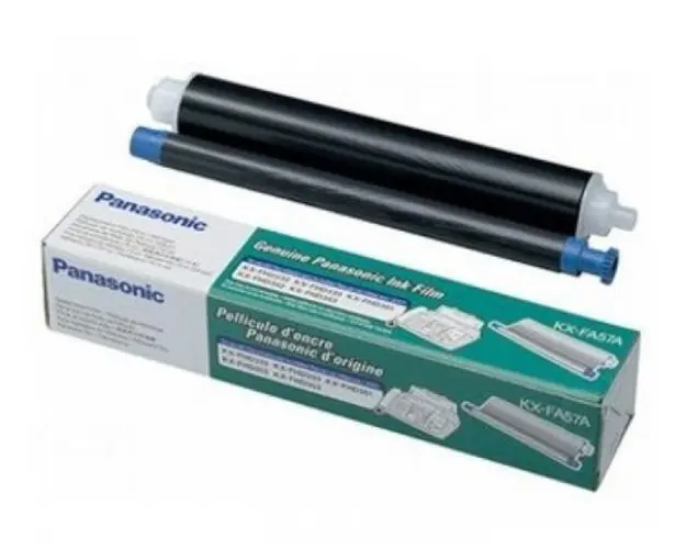 Toner Panasonic film KX-FA57E