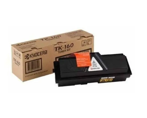 Cartus Toner Kyocera TK-160, 2500 pagini (Negru)