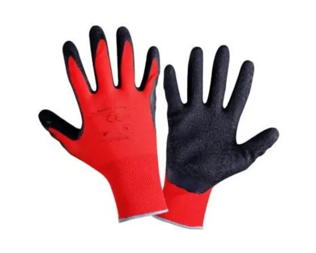 Set 12 manusi latex LAHTI PRO L211211