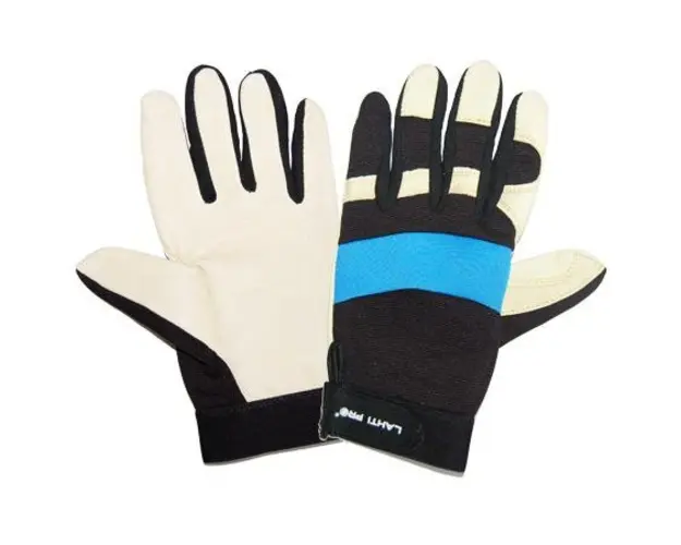 Set manusi spandex pentru gradinarit LAHTI PRO L280410K, marimea 10