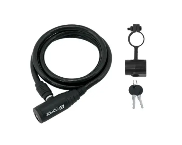 Antifurt/Lacat Force Eco 1200/8 mm 