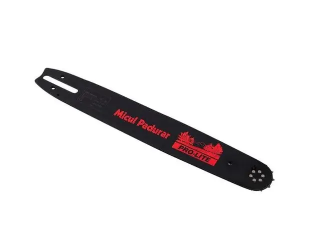 Lama Micul Padurar S30 MPP, pas 3/8, lungime 40 cm, 60 pinteni, 30 dinti