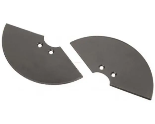 Lame extra L Fiskars QuikDrill