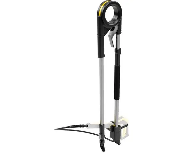 Lance telescopica de pulverizare Karcher TLA 4 (Negru)