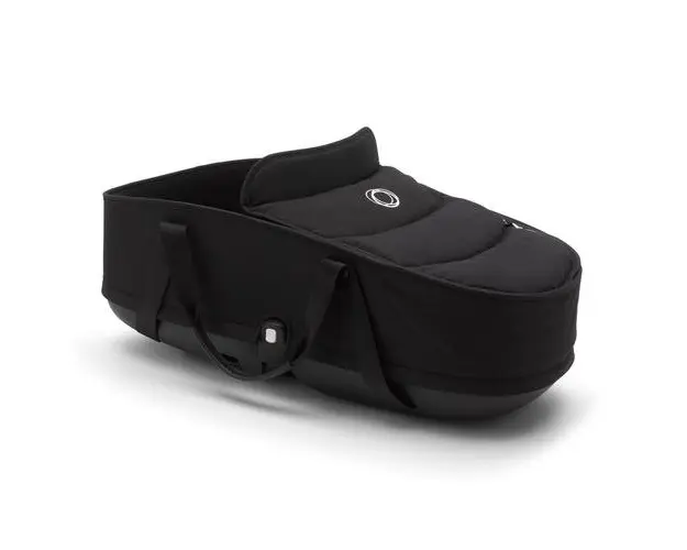 Landou Bugaboo Bee 6 (Negru)