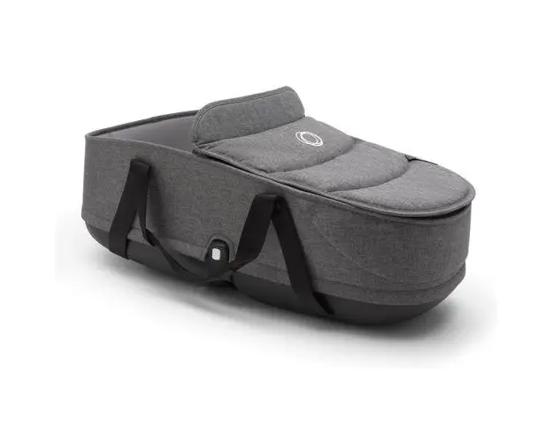 Landou Bugaboo Bee 6 Grey Melange