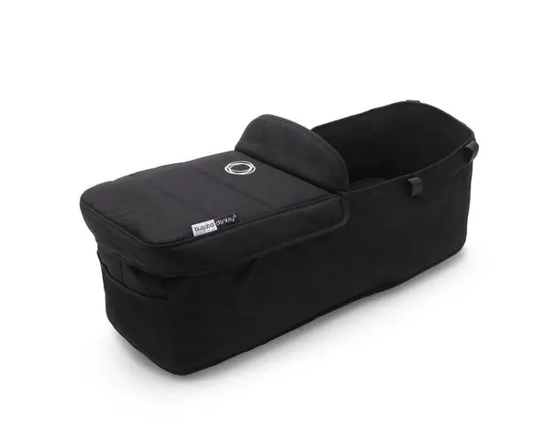 Landou Bugaboo Donkey 3 (Negru)